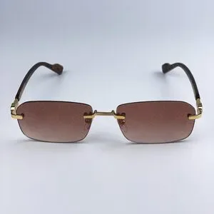 Gucci | Accessories | Gucci Gg221s 04 Brand New Sunglasses  display picture 2